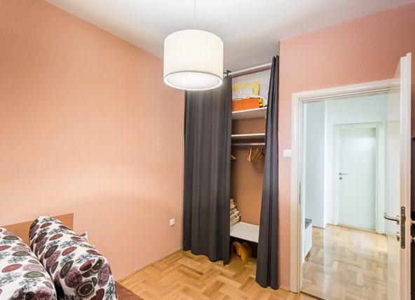 buy flat in montenegro