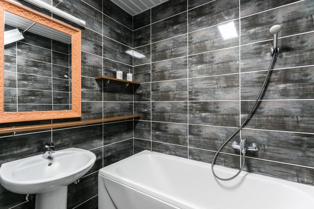 buy flat in montenegro