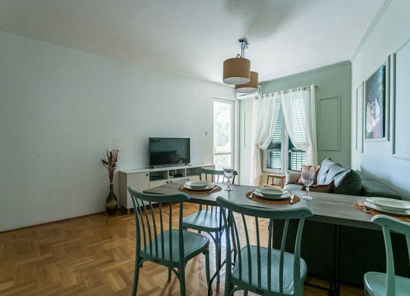 buy flat in montenegro