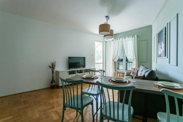 buy flat in montenegro