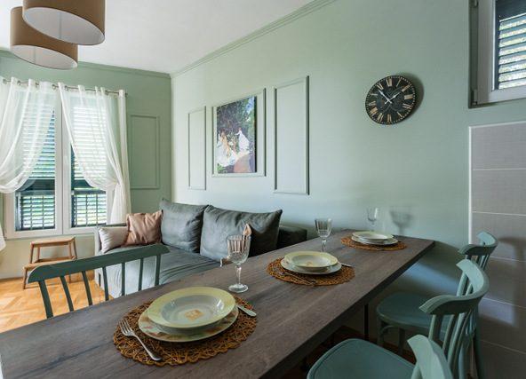 buy flat in montenegro