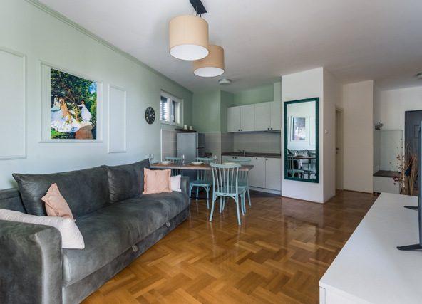 buy flat in montenegro