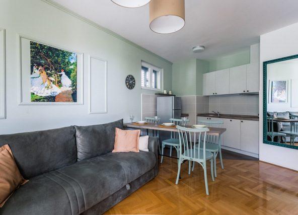 buy flat in montenegro