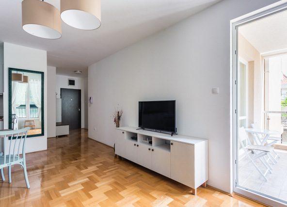 buy flat in montenegro