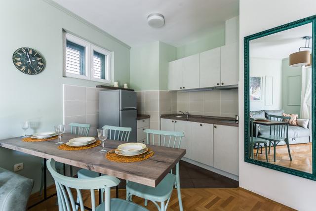 buy flat in montenegro