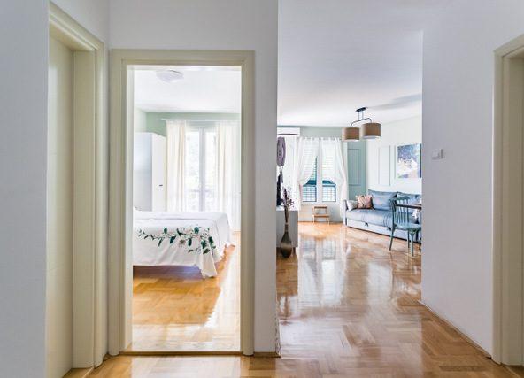 buy flat in montenegro