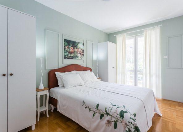 buy flat in montenegro