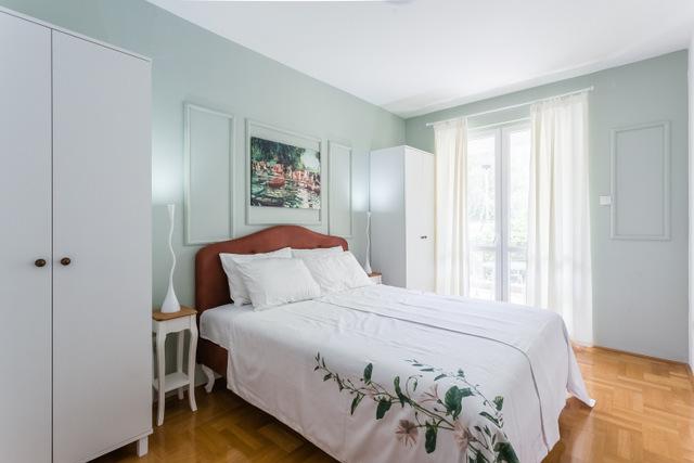 buy flat in montenegro