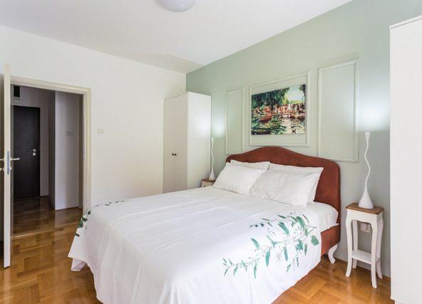 buy flat in montenegro