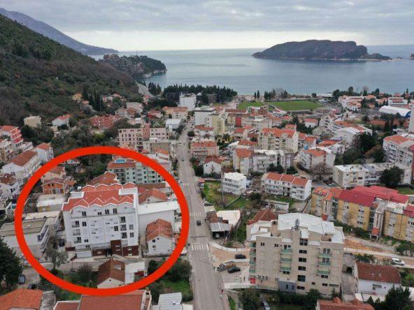 property for sale in budva