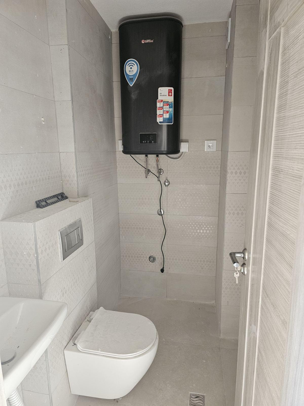 apartment for sale bar montenegro