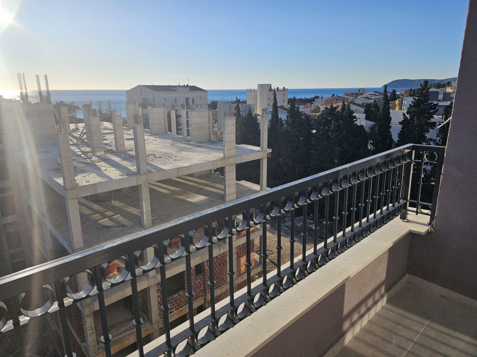 apartment for sale bar montenegro