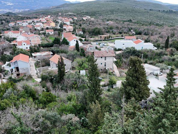 land for sale montenegro