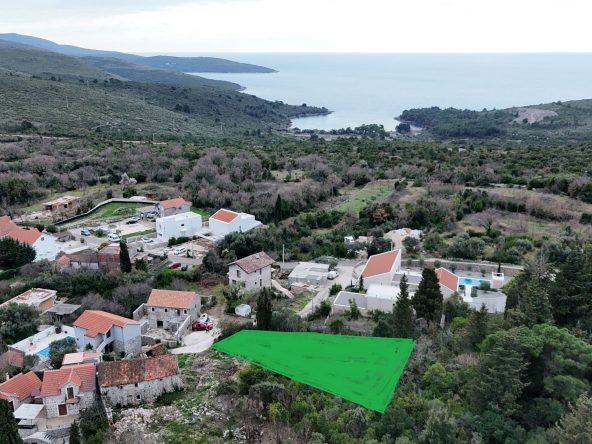 land for sale montenegro