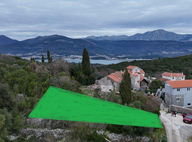 land for sale montenegro