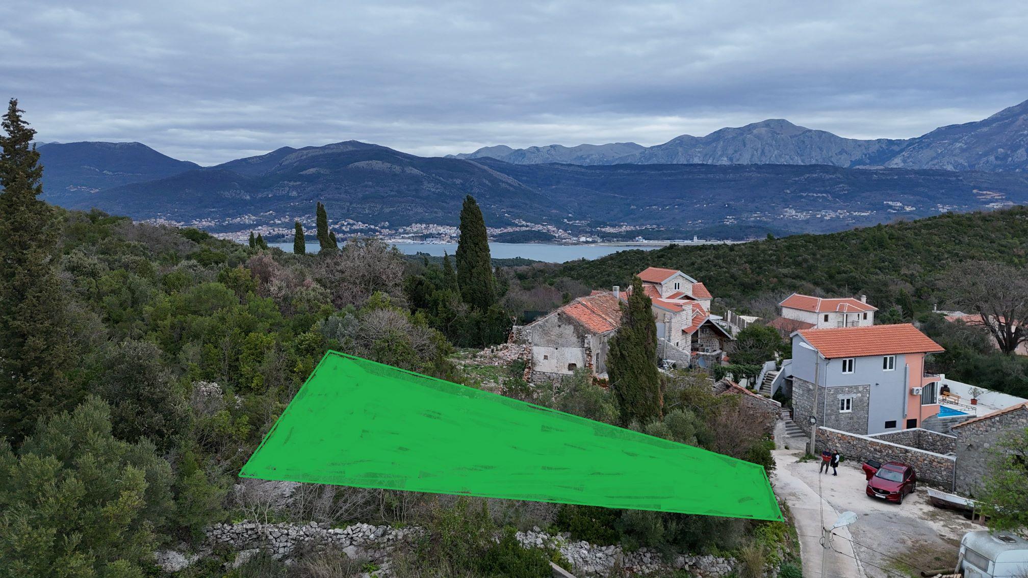land for sale montenegro