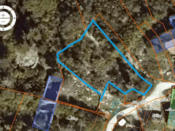 land for sale montenegro