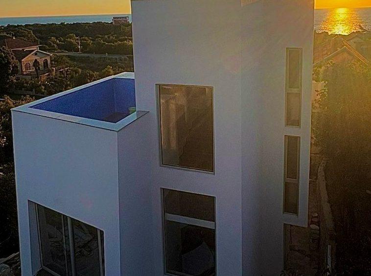 buy house bar montenegro