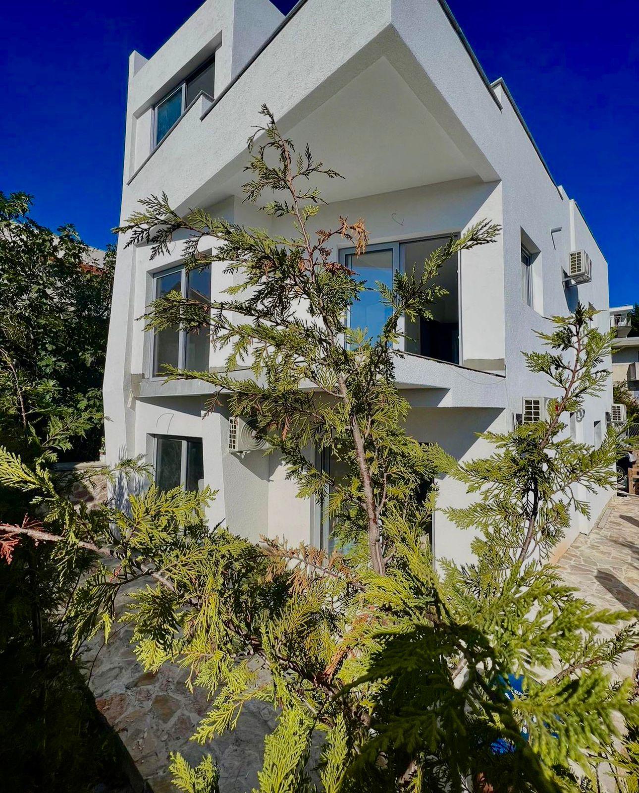 buy house bar montenegro