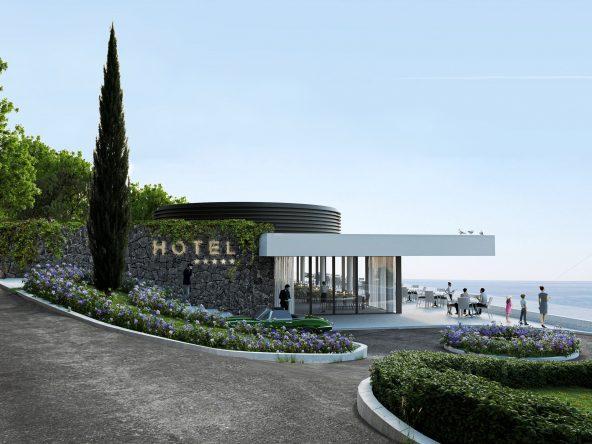 montenegro investment property