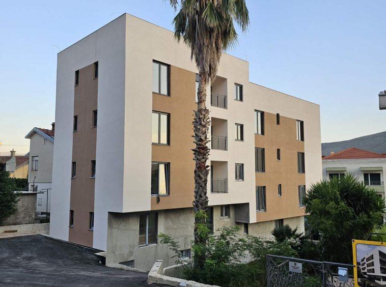 real estate herceg novi