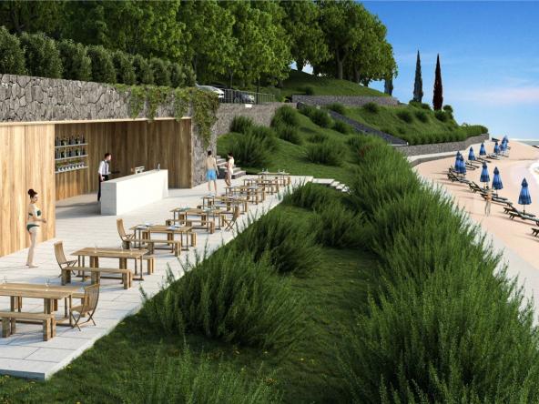 montenegro investment property