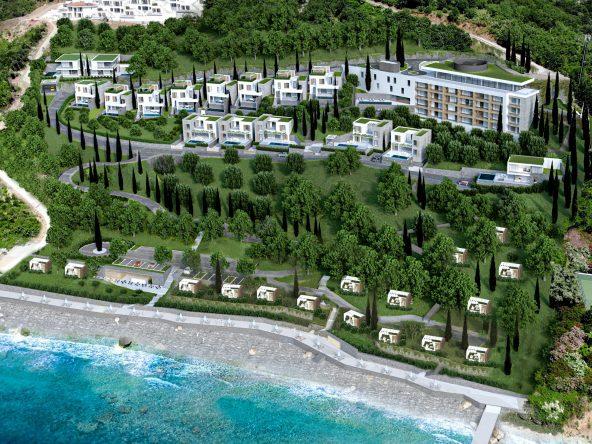 montenegro investment property