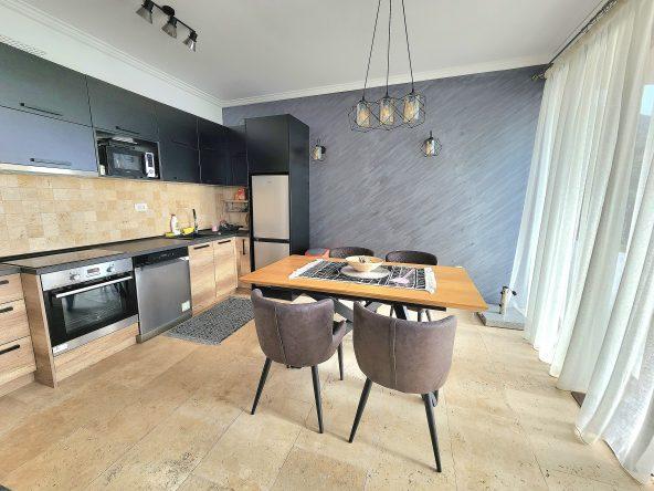 rent a villa in montenegro