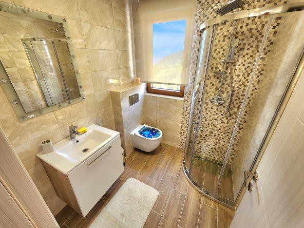 rent a villa in montenegro