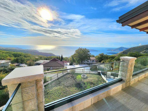 rent a house in montenegro