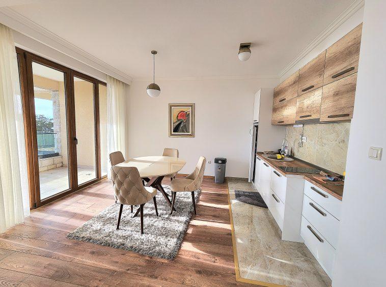 budva villas for rent