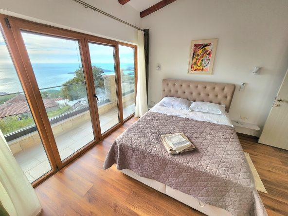 budva villas for rent