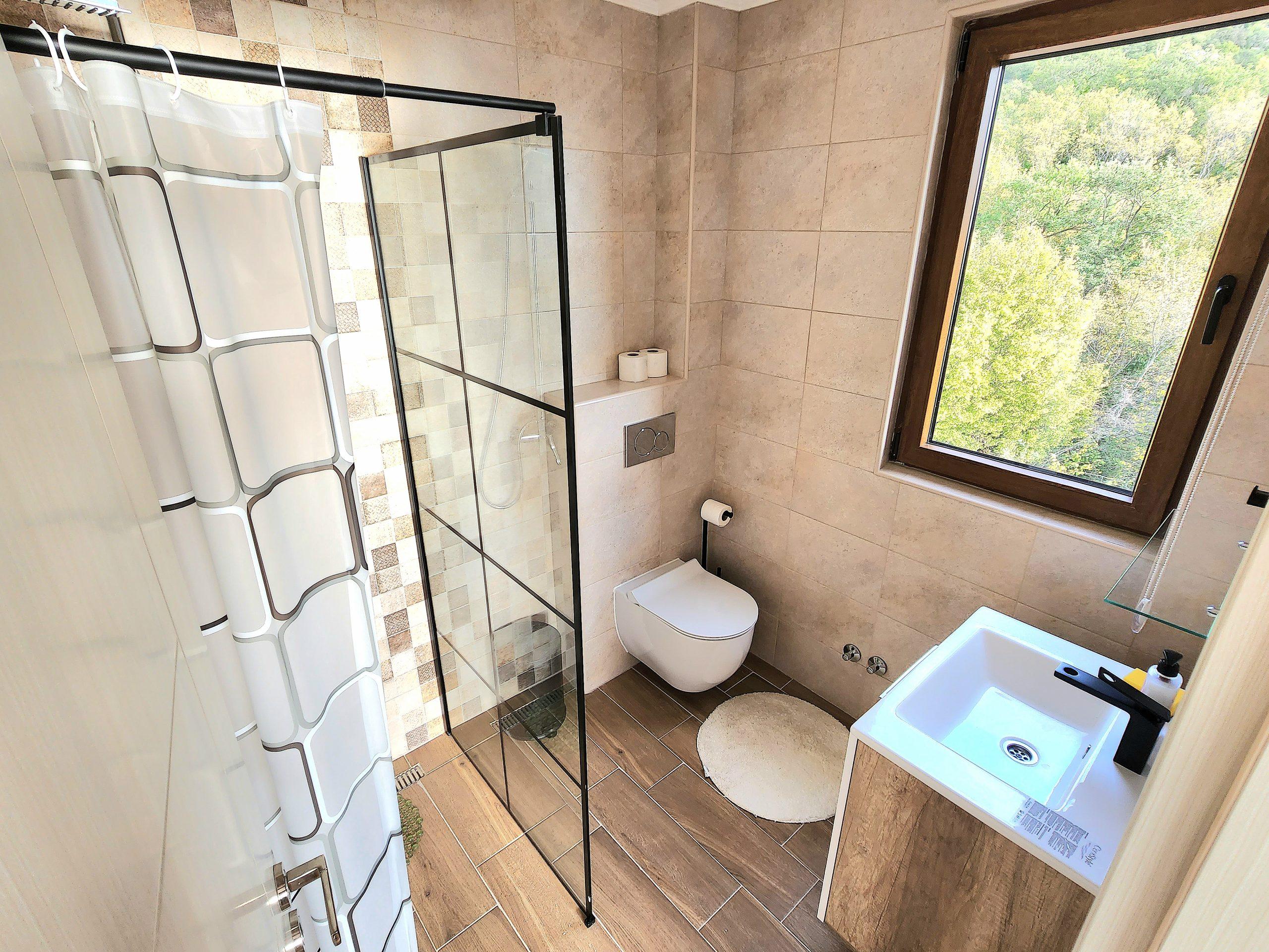 budva villas for rent