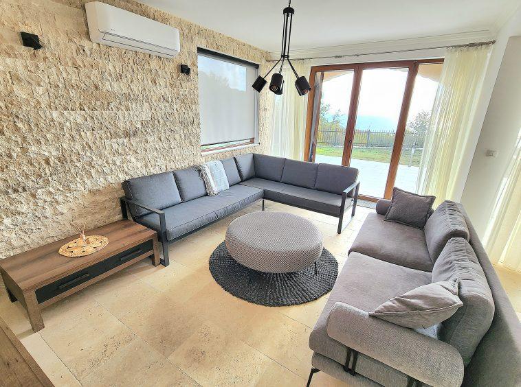 budva villas for rent