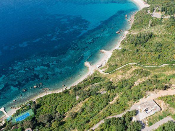 montenegro investment property