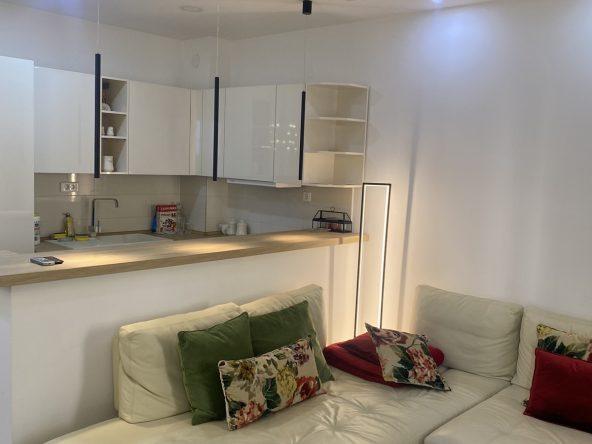 podgorica rent apartment