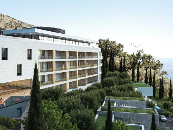 montenegro investment property