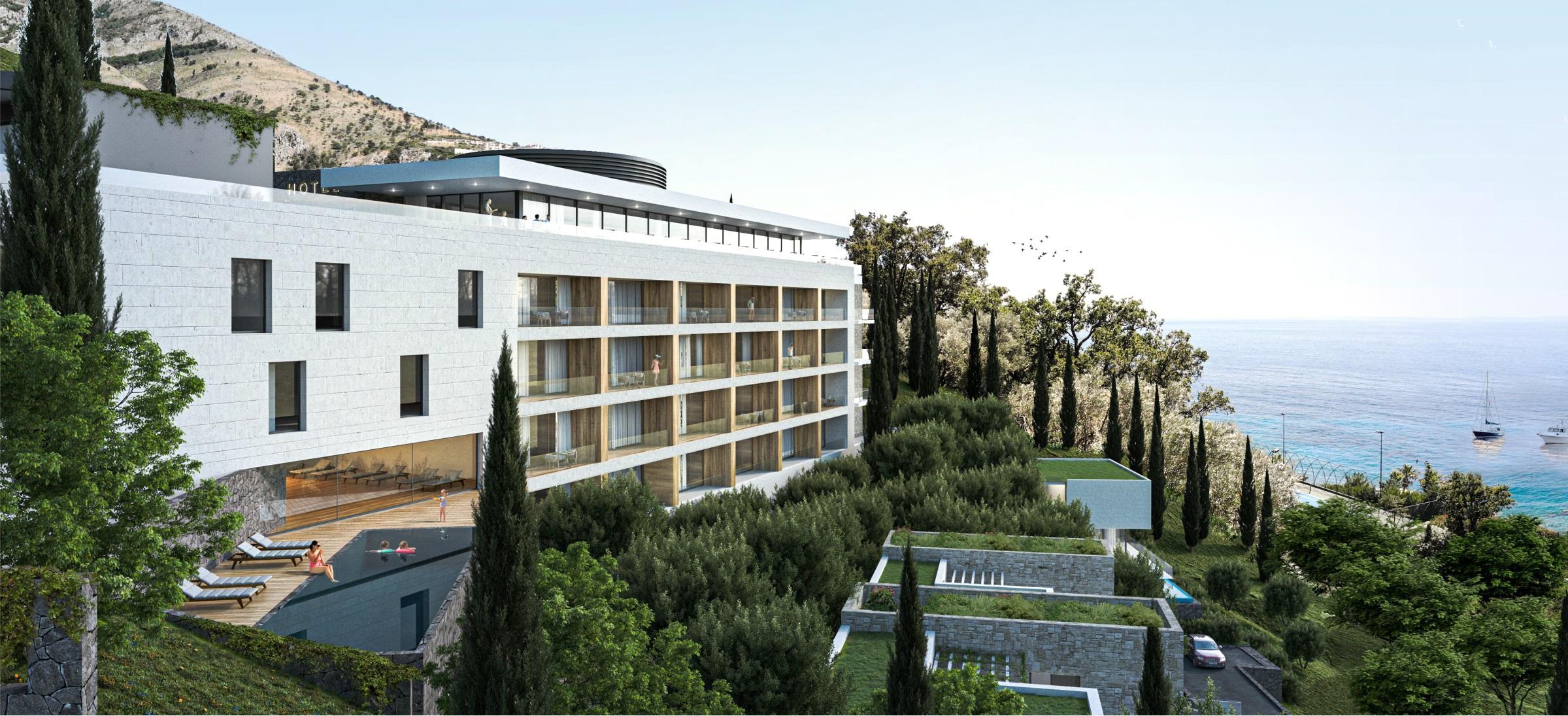 montenegro investment property