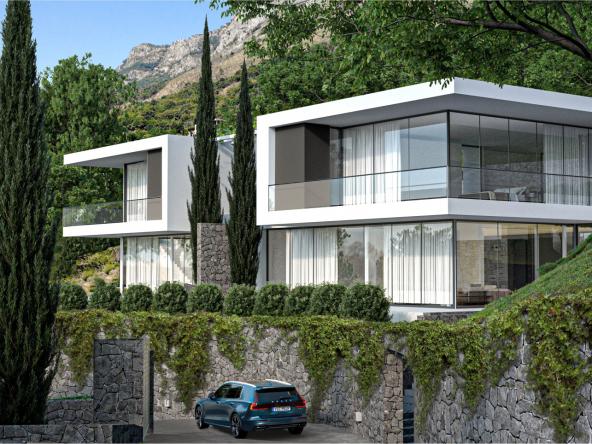 montenegro investment property
