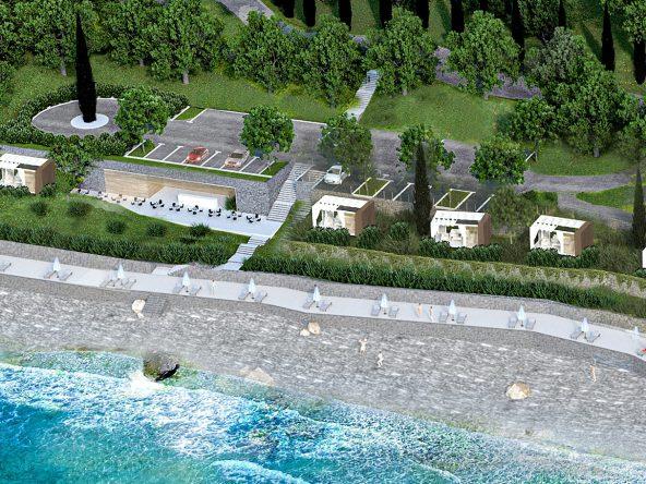 montenegro investment property