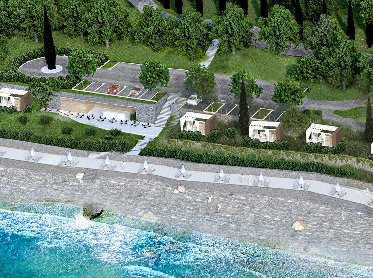 montenegro investment property