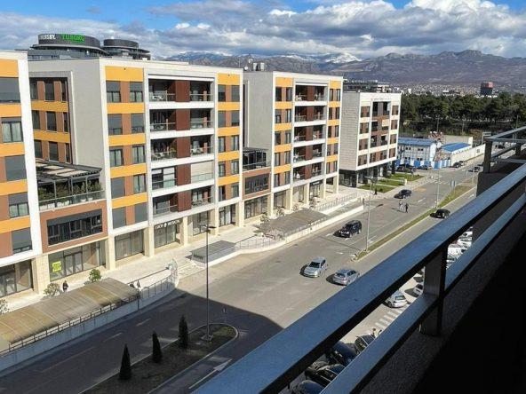 real estate podgorica