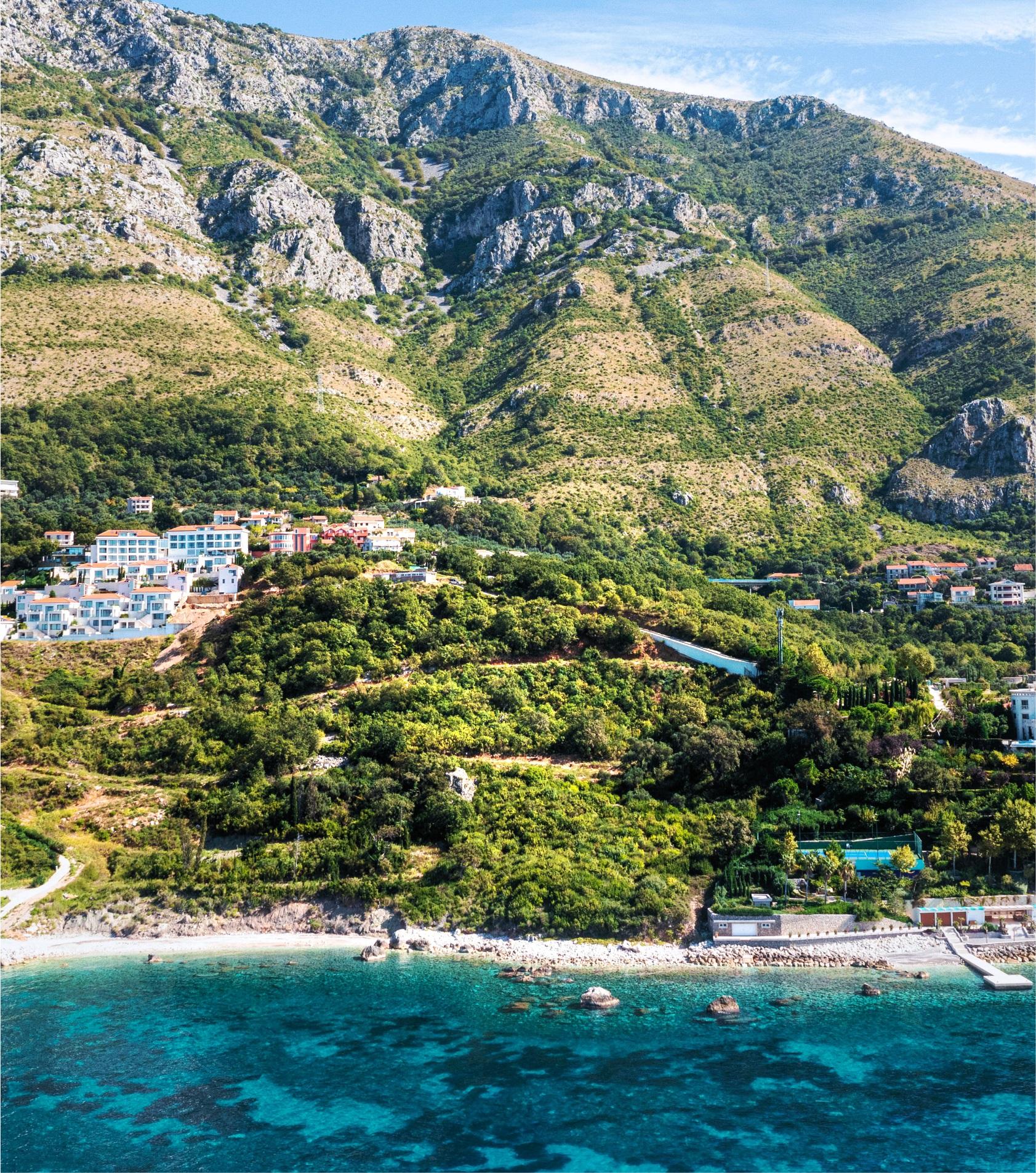 montenegro investment property