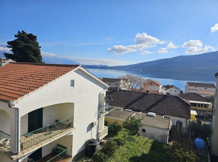 real estate herceg novi