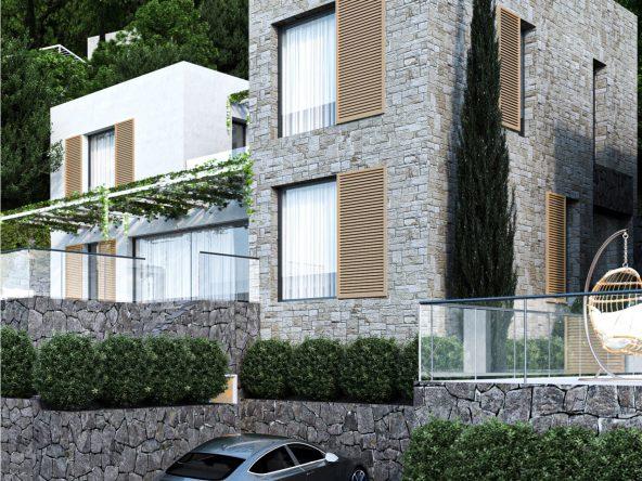 montenegro investment property