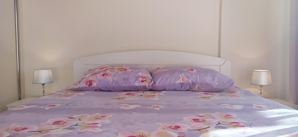 nieruchomość becici