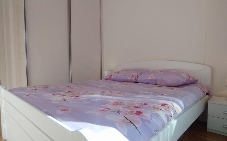 nieruchomość becici