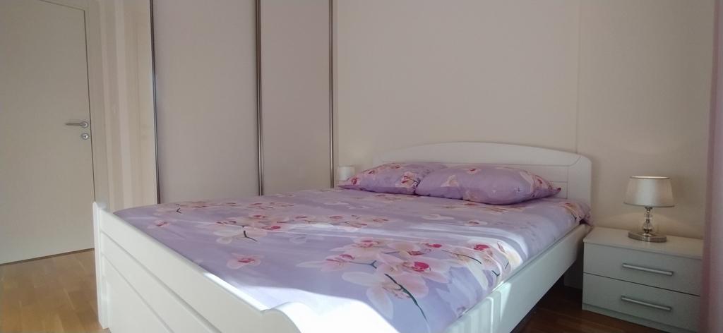 nieruchomość becici