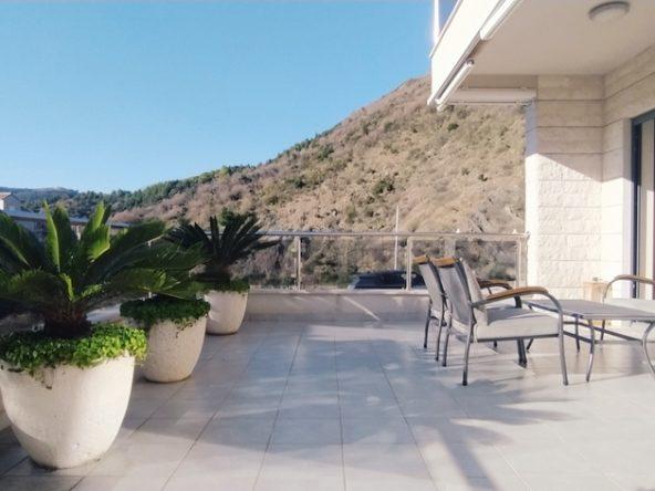 nieruchomość becici