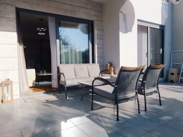 nieruchomość becici